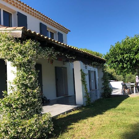 エクス＝アン＝プロヴァンス Le Loqui - Maison 250 M2 Piscine Aix En Provenceヴィラ エクステリア 写真