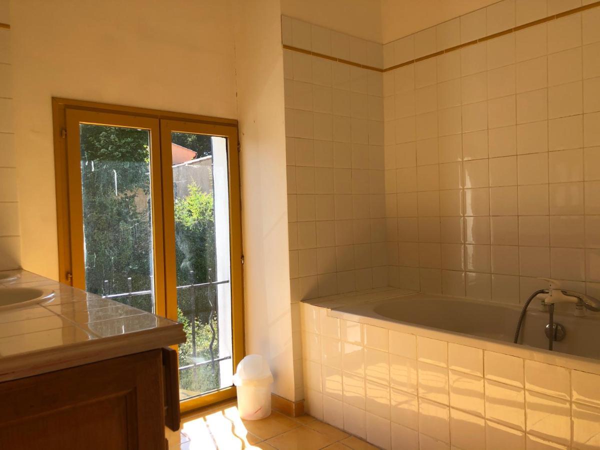 エクス＝アン＝プロヴァンス Le Loqui - Maison 250 M2 Piscine Aix En Provenceヴィラ エクステリア 写真