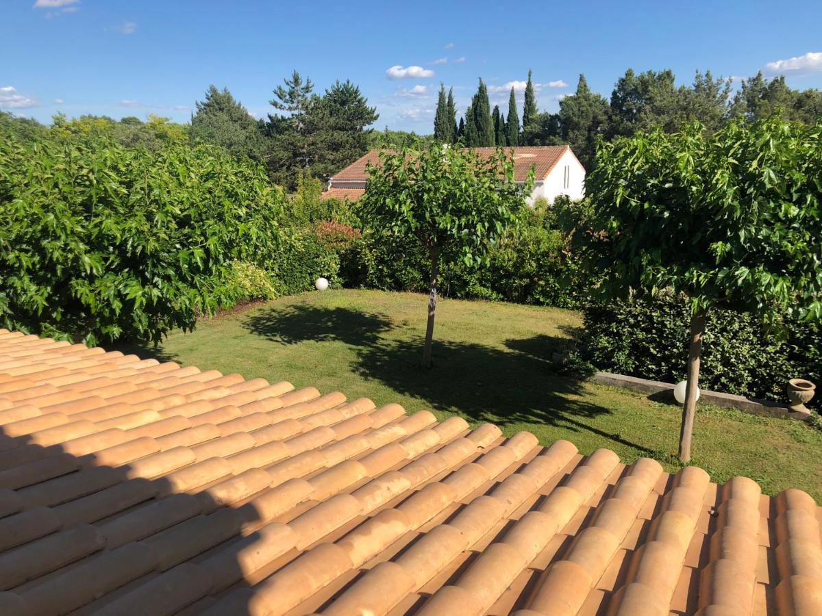 エクス＝アン＝プロヴァンス Le Loqui - Maison 250 M2 Piscine Aix En Provenceヴィラ エクステリア 写真