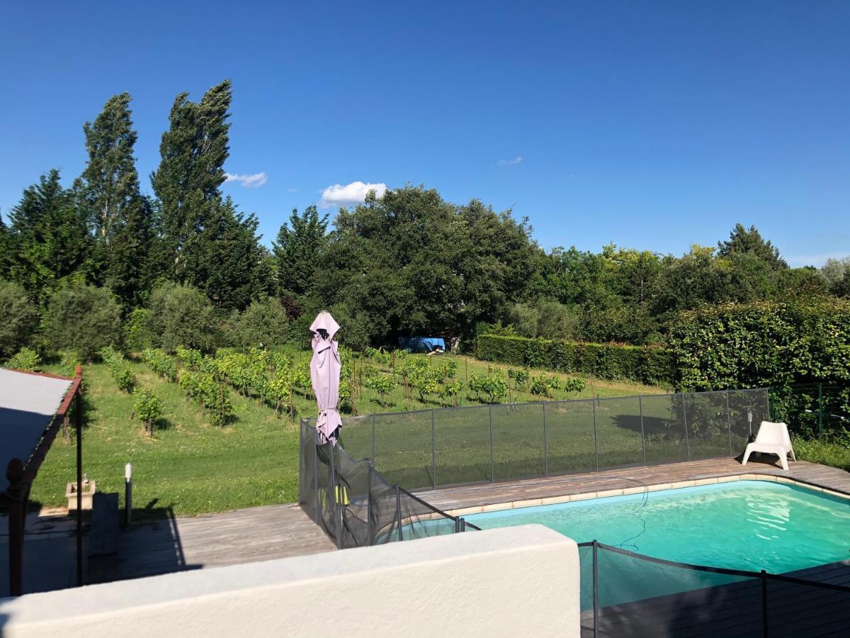 エクス＝アン＝プロヴァンス Le Loqui - Maison 250 M2 Piscine Aix En Provenceヴィラ エクステリア 写真